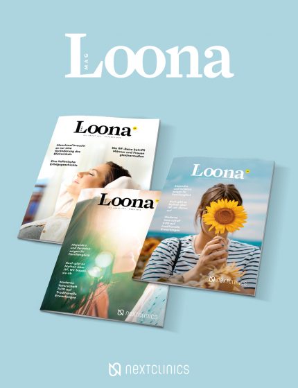 Loona Mag