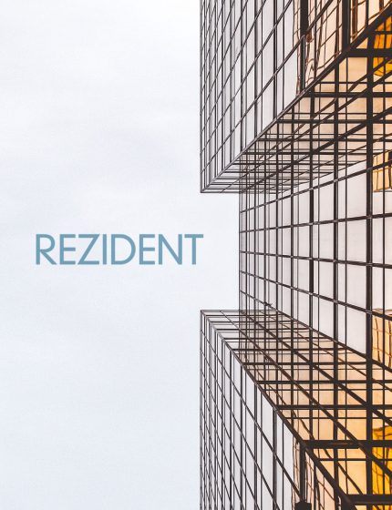 Rezident